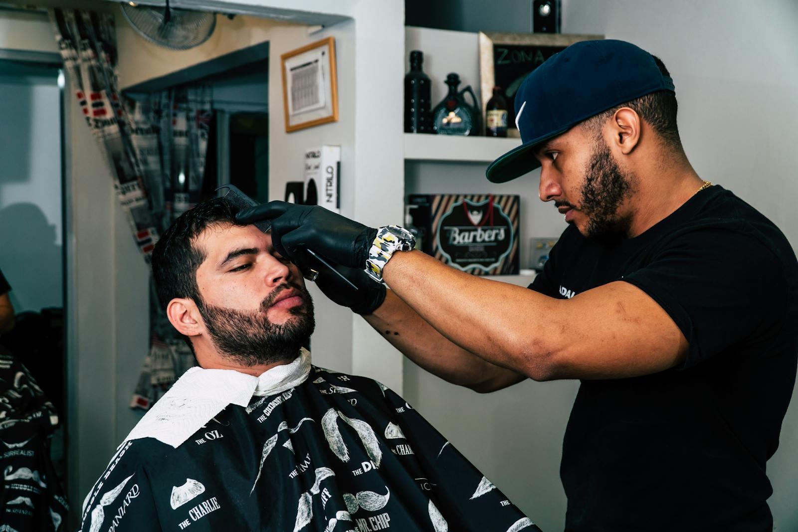 Guía definitiva para cuidar tu barba